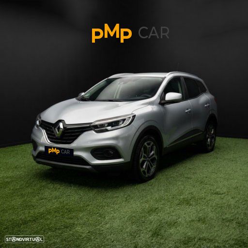 Renault Kadjar - 1