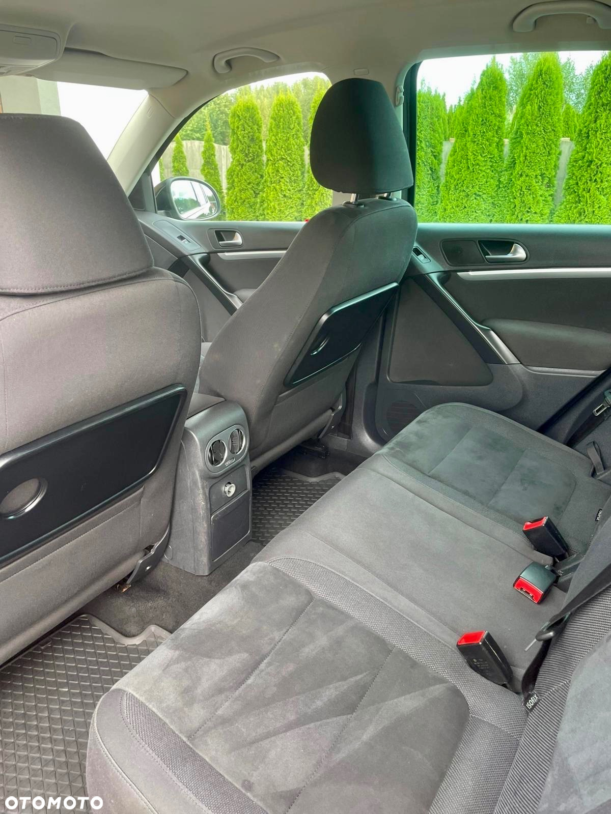 Volkswagen Tiguan 1.4 TSI 4Motion Life - 14