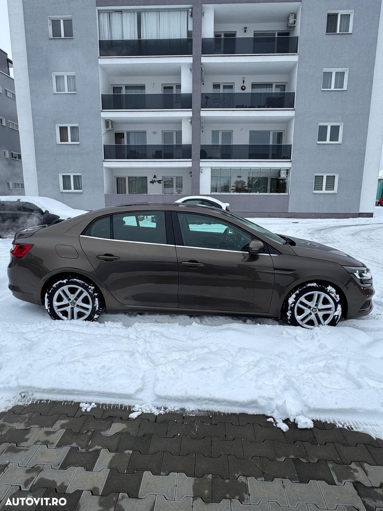 Renault Megane ENERGY TCe Business - 5