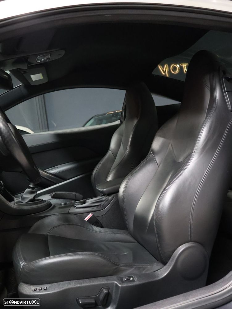 Peugeot RCZ 1.6 200 THP Onyx - 8