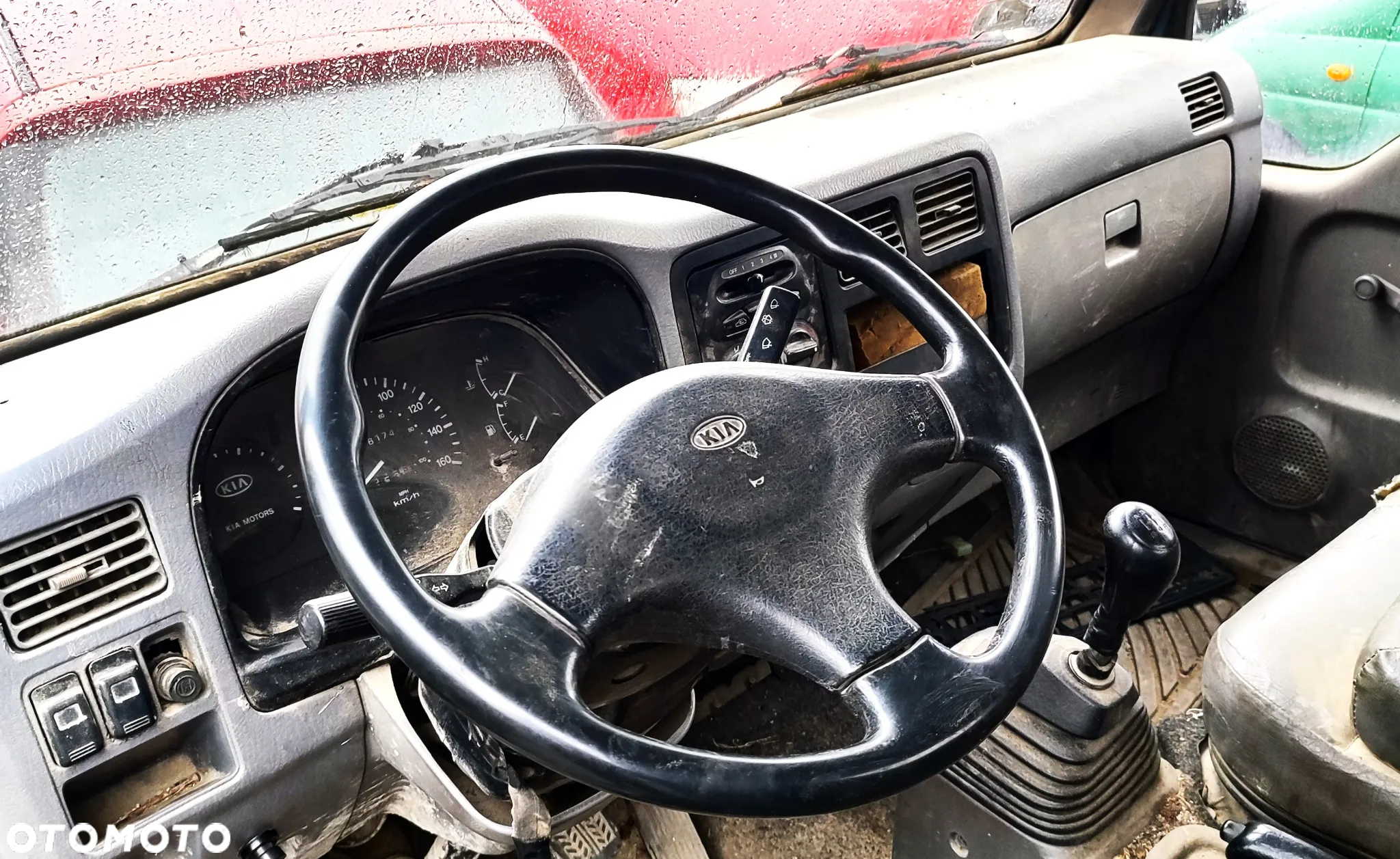 Kia K2700 - 4