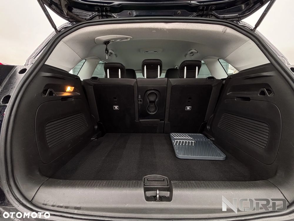 Opel Crossland X 1.2 T Enjoy S&S - 24