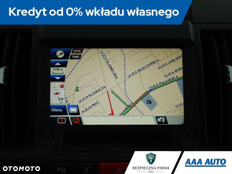 Land Rover Freelander - 13