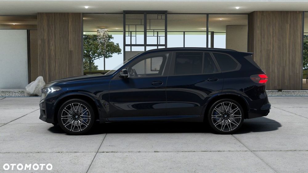 BMW X5 M - 3