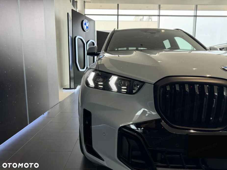 BMW X5 xDrive40i mHEV M Sport sport - 3