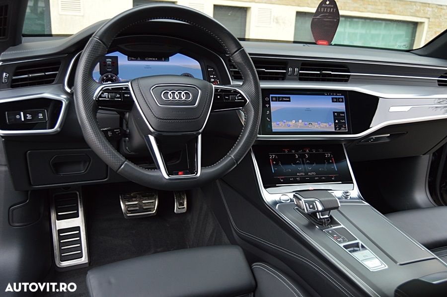 Audi A7 - 12