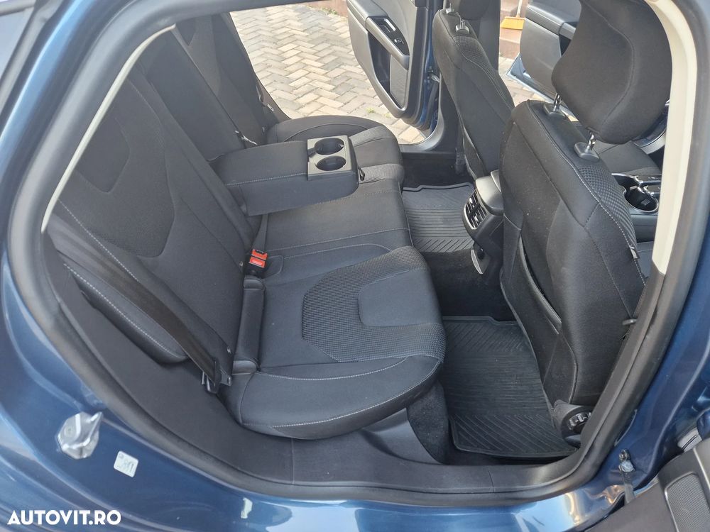 Ford Mondeo 2.0 TDCi Aut. Titanium - 21