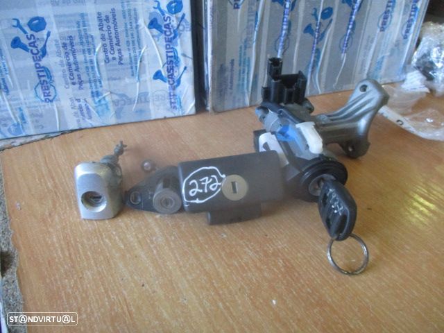 CANHÃO 45020024 TOYOTA COROLLA SW 2003 2.0D4d Kit - 1