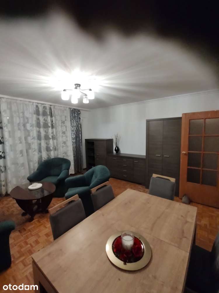 Przytulne mieszkanie z balkonem w Białymstoku