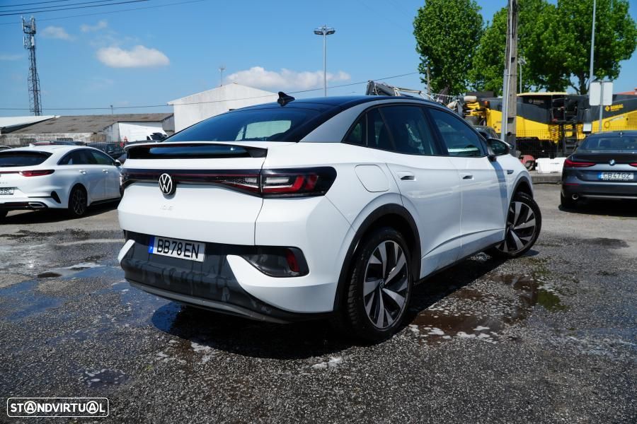 VW ID.5 77 kWh Pro Performance - 6