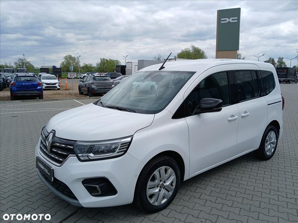 Renault Kangoo 1.5 dCi Equilibre - 2