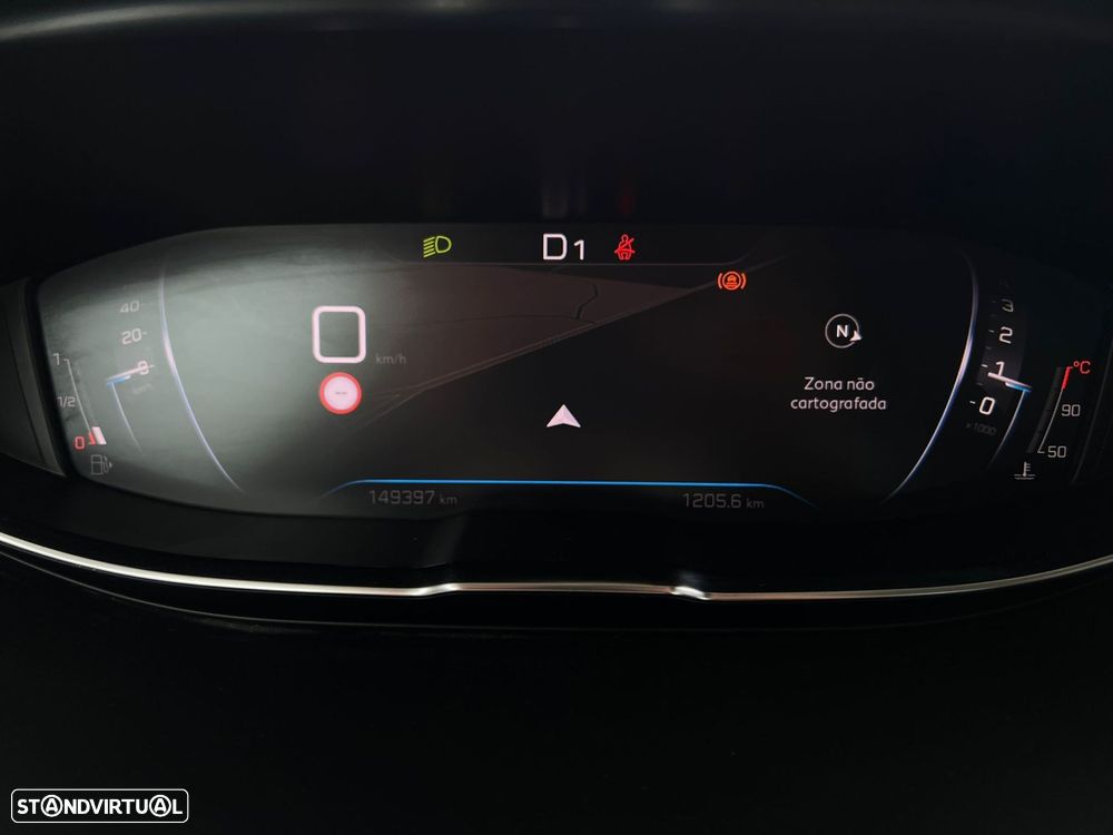 Peugeot 5008 1.5 BlueHDi Active Pack EAT8 - 3