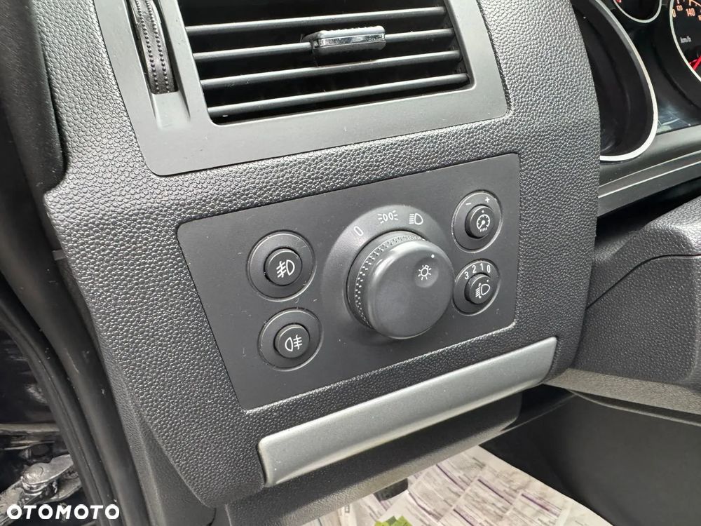 Opel Zafira 1.8 Design Edition - 23
