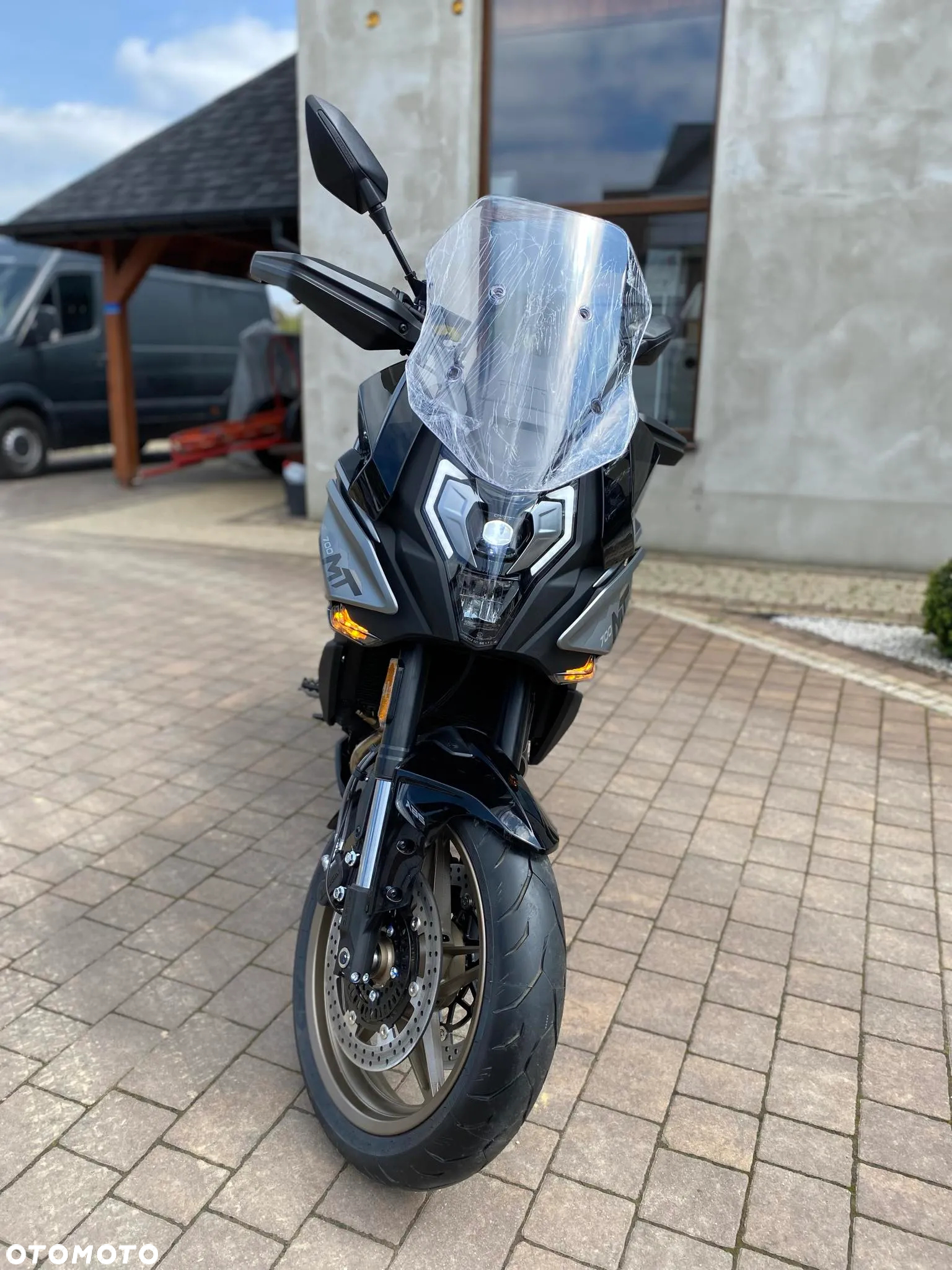 CFMoto Inny - 13