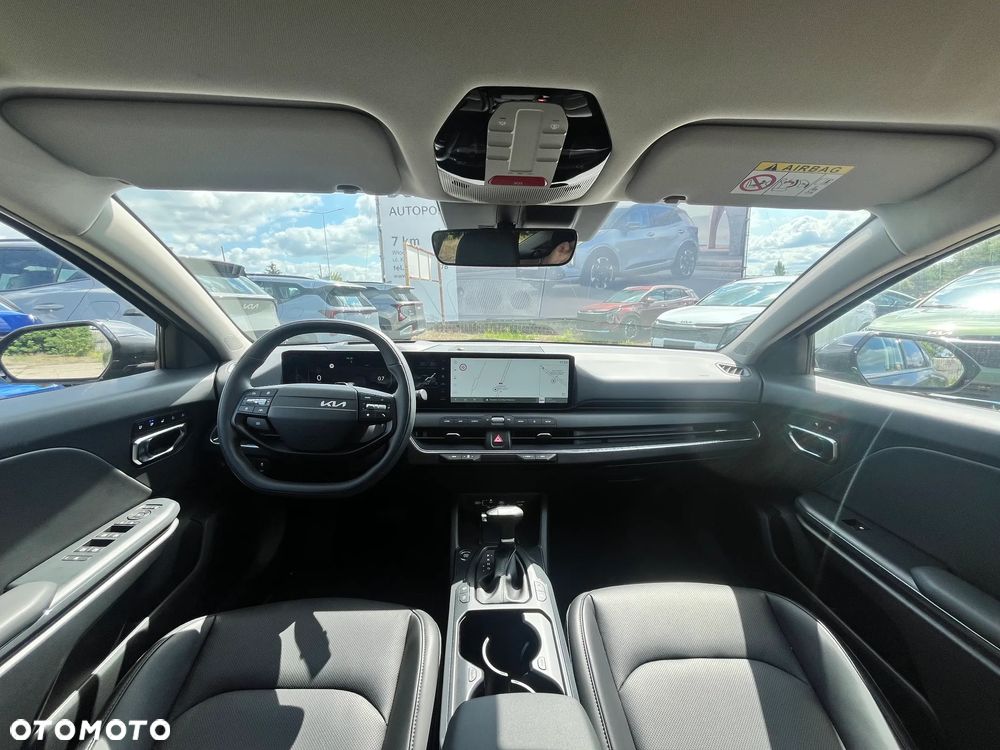 Kia K4 1.6 T-GDI L - 20