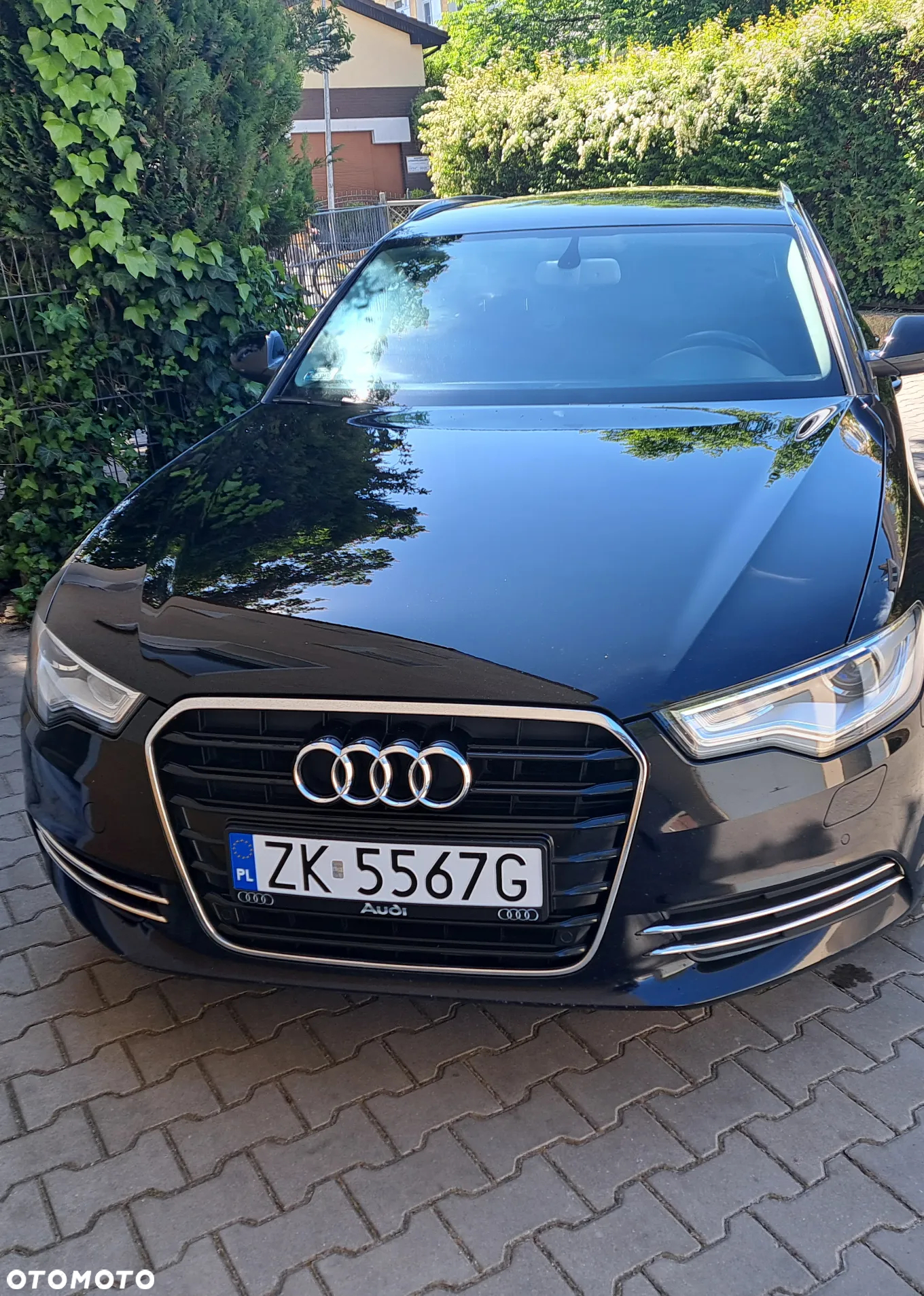 Audi A6 2.0 TDI - 3
