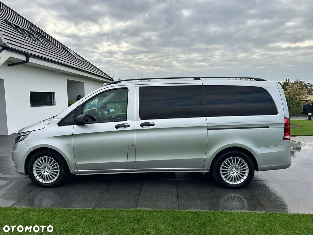 Mercedes-Benz Vito - 3
