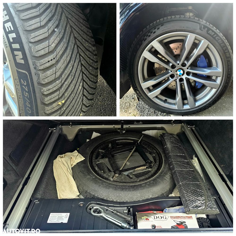 BMW X5 M - 13
