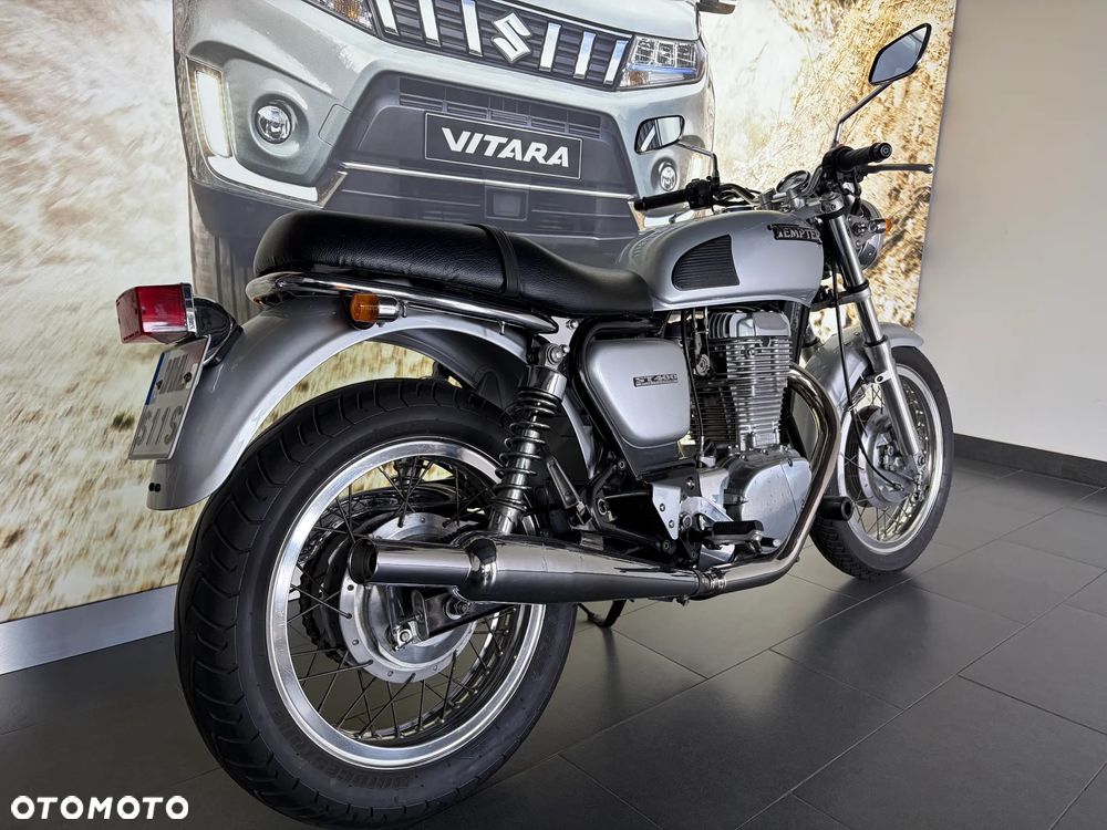 Suzuki Inny - 6