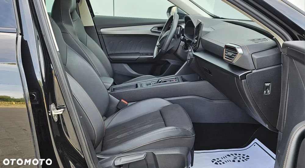 Cupra Formentor 1.5 TSI DSG - 24