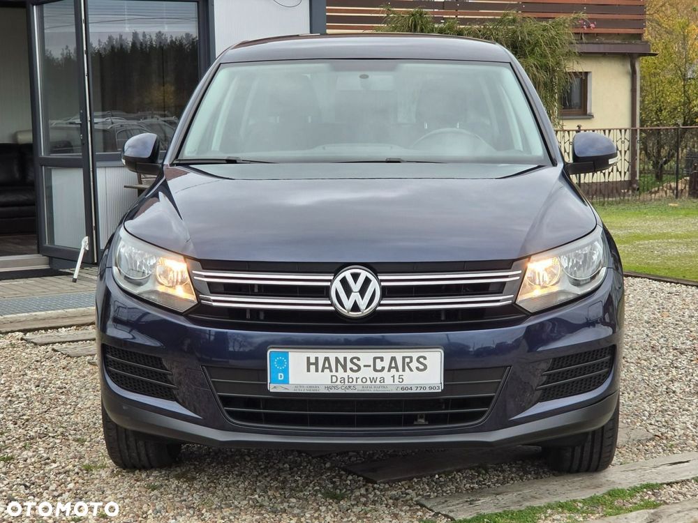 Volkswagen Inny - 11
