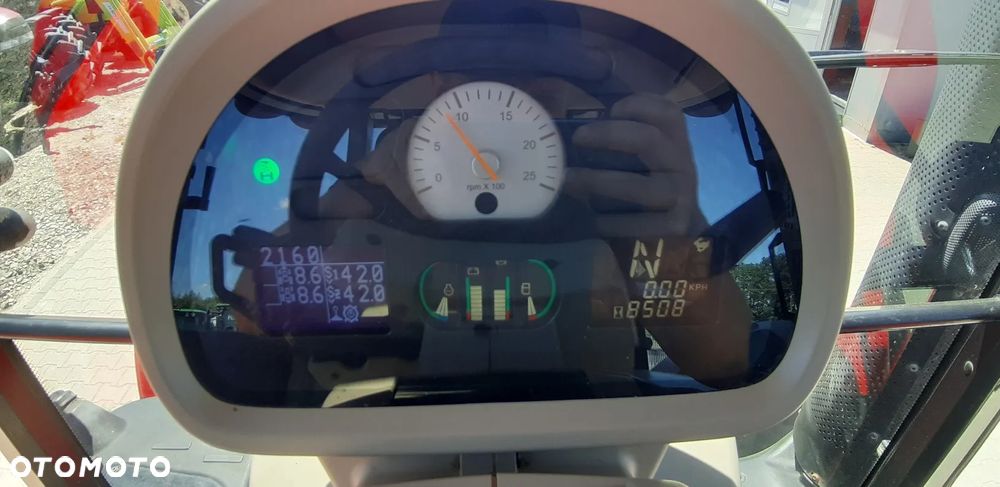 Massey Ferguson 7622 Dyna-VT - 19