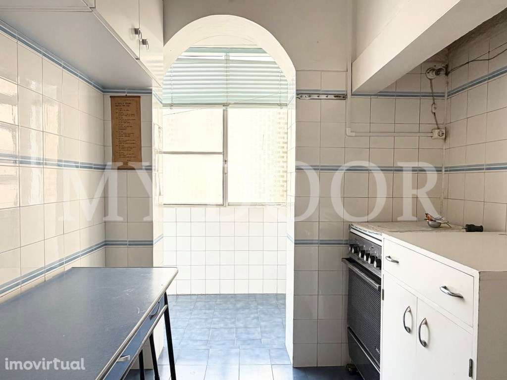 Apartamento T2 - Moscavide - 2º Andar - OPORTUNIDADE - Grande imagem: 2/30
