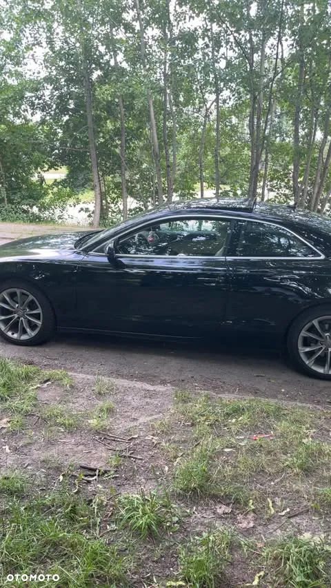 Audi A5 - 6