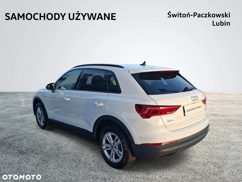 Audi Q3 35 TFSI S tronic - 13