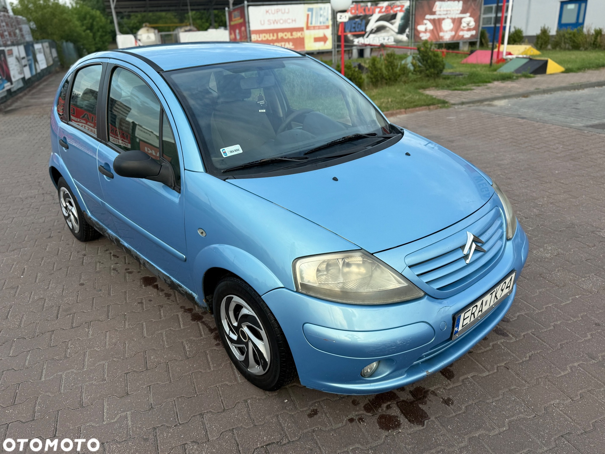 Citroën C3 1.4 HDi Confort - 4