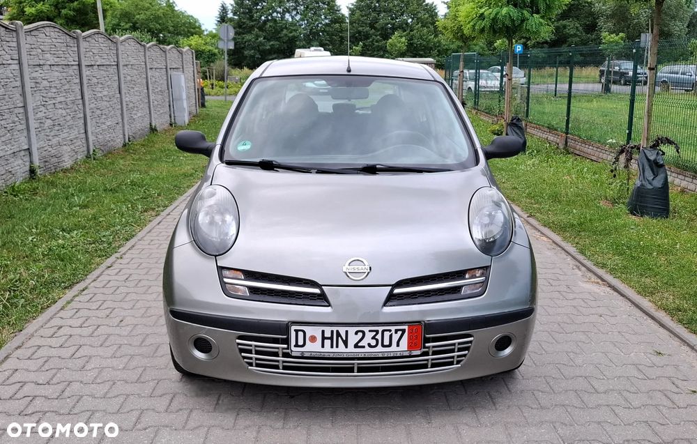 Nissan Micra 1.2 Season - 3