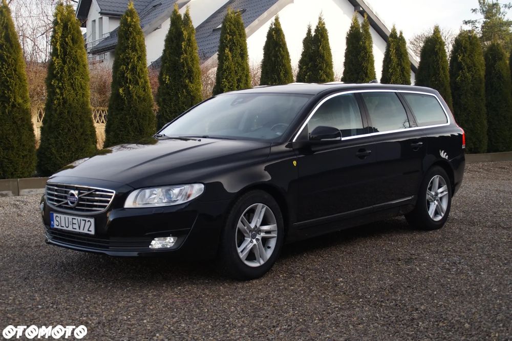 Volvo V70 D3 Kinetic - 9