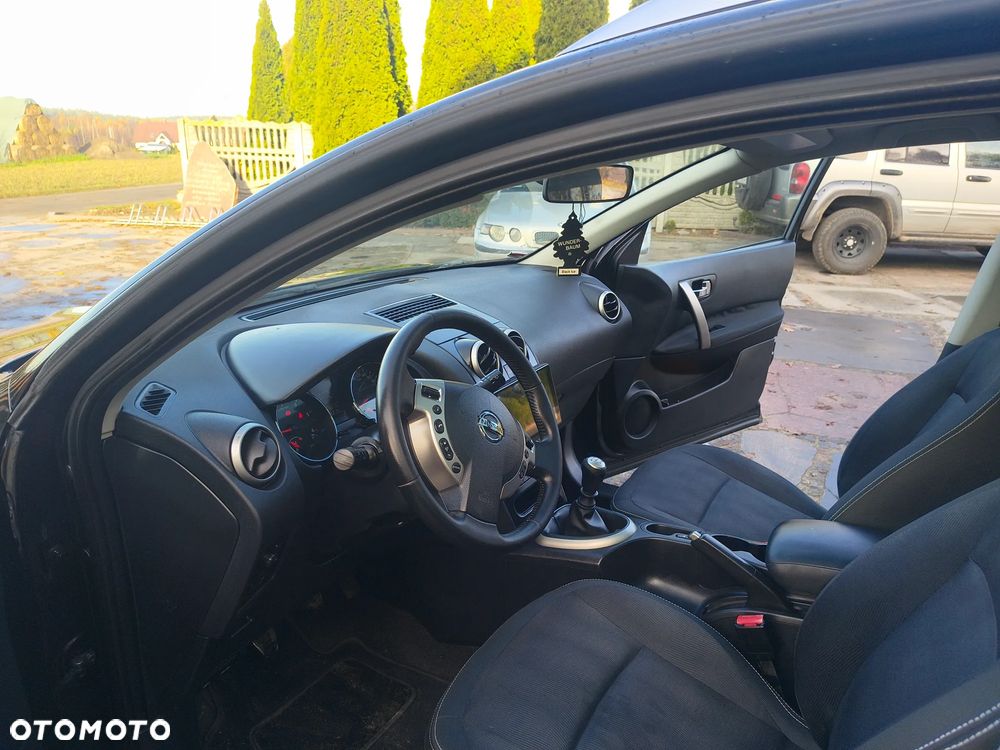 Nissan Qashqai+2 2.0 dCi Tekna Premium - 18