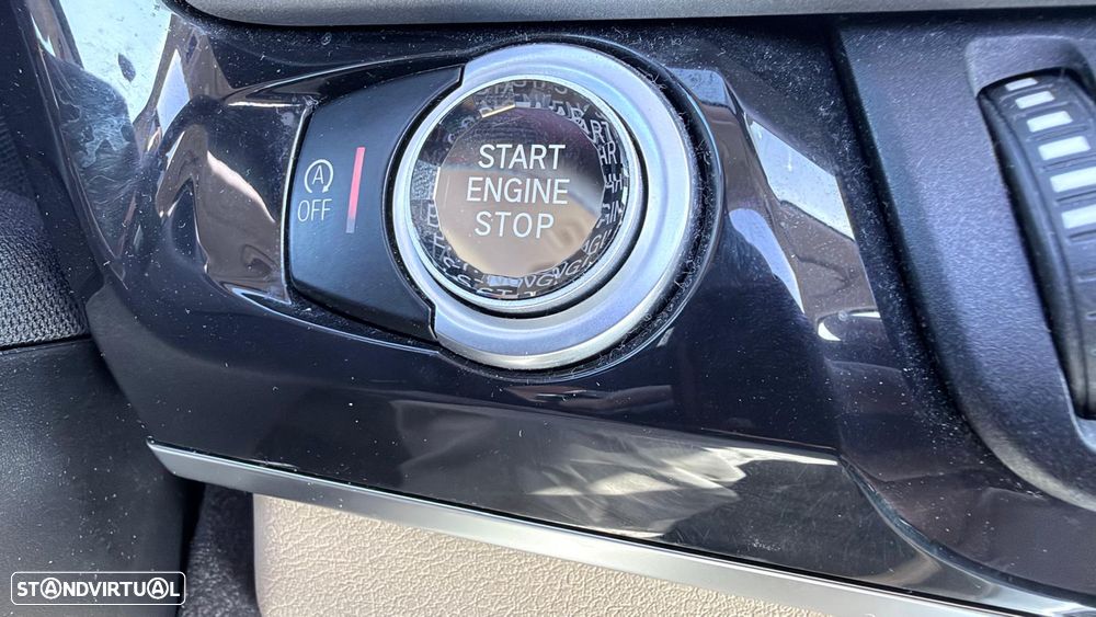BMW X5 25 d sDrive Comfort 7L - 43