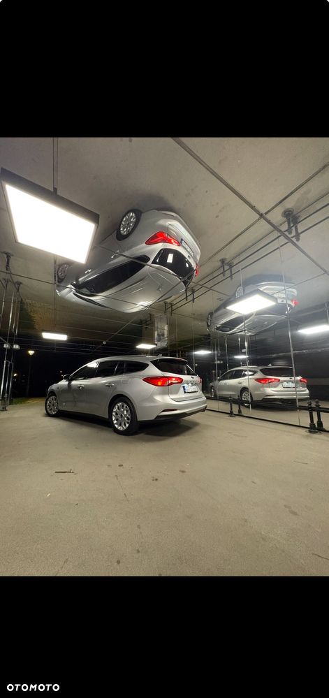 Ford Focus 1.5 EcoBlue Titanium - 15