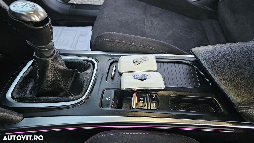 Renault Megane 1.6 dCi Energy GT Line - 19