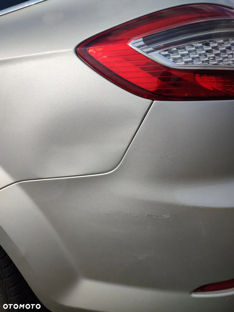 Ford Mondeo 2.0 TDCi Titanium - 37