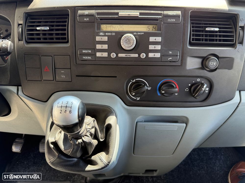 Challenger Genesis - 21