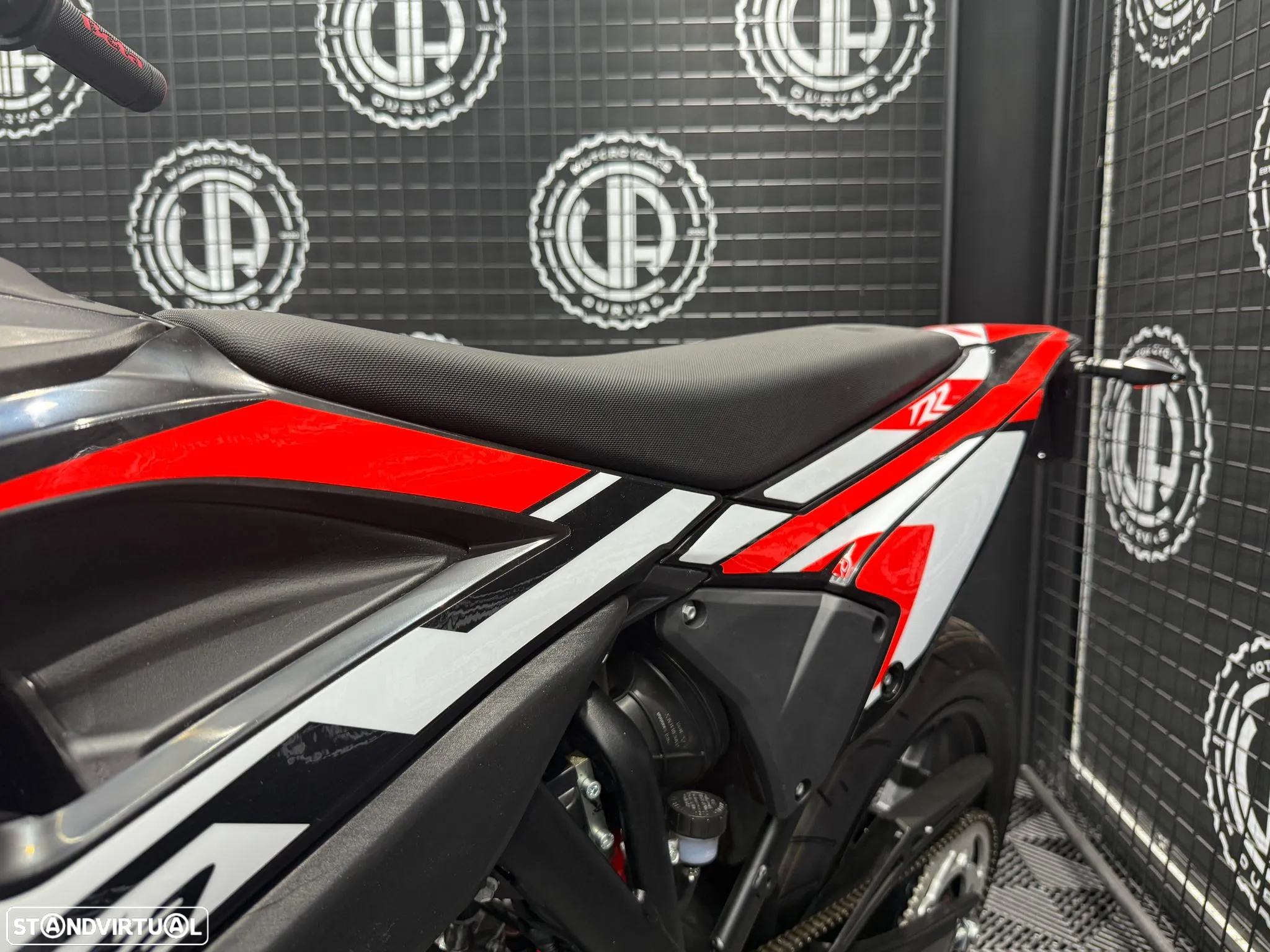 Beta RR MOTARD 4T 125 T - 3