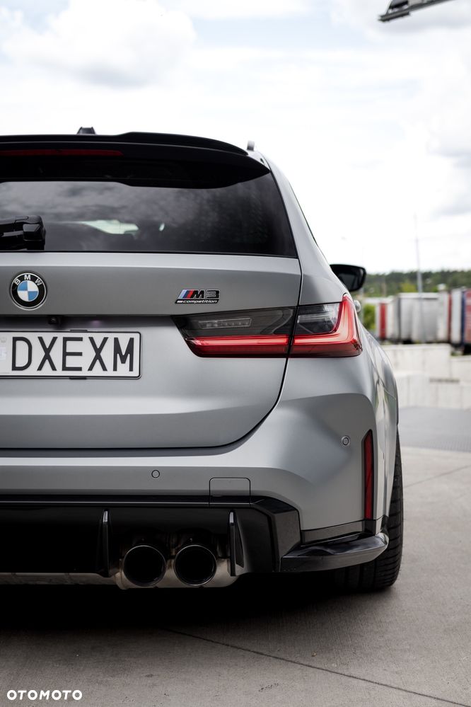 BMW M3 - 6