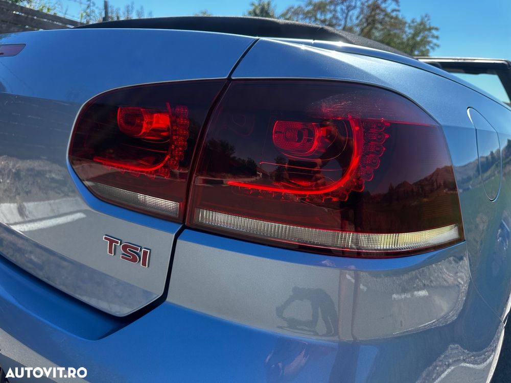 Volkswagen Golf - 5