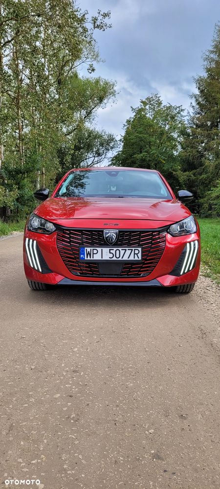 Peugeot 208 1.2 T Allure S&S - 38