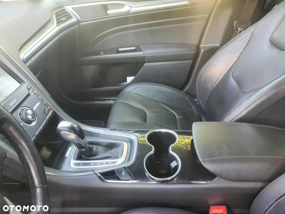 Ford Mondeo 2.0 TDCi STart-Stopp PowerShift-Aut Titanium - 6