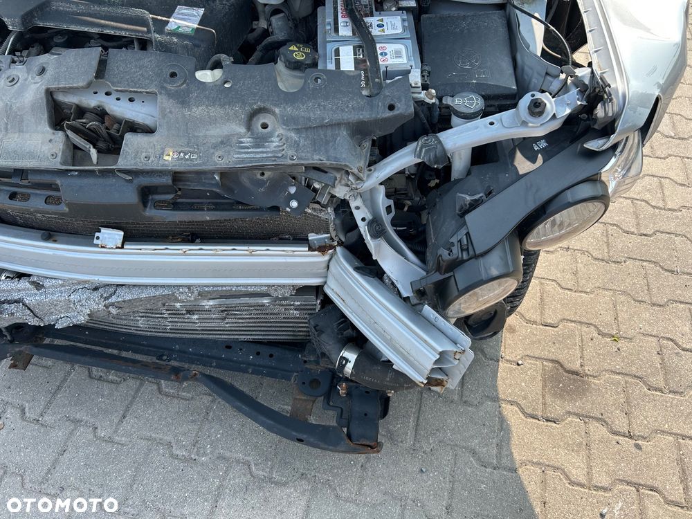 Chevrolet Aveo 2013
