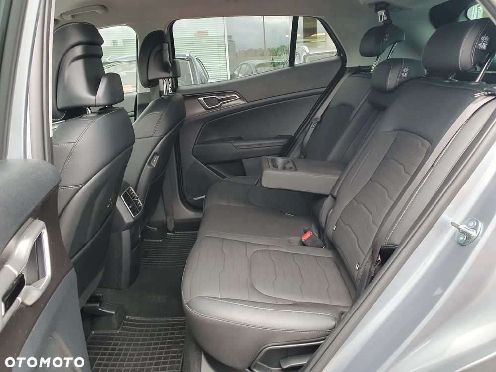 Kia Sportage 1.6 T-GDI Anniversary 2WD DCT - 17
