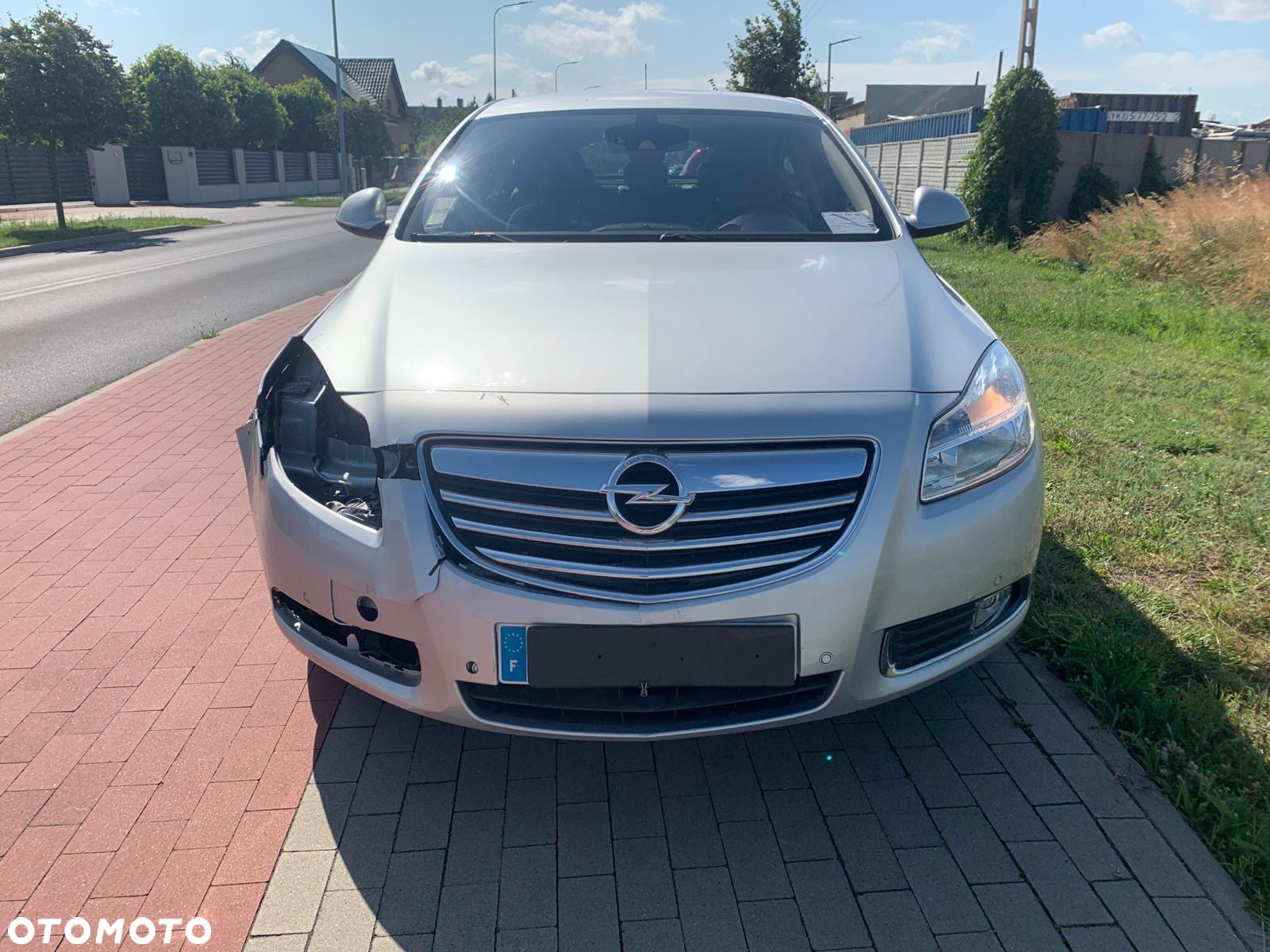 Opel Insignia 2.0 CDTI Active - 9