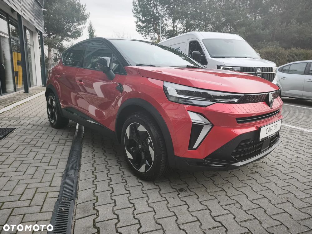 Renault Captur 1.0 TCe Techno - 3