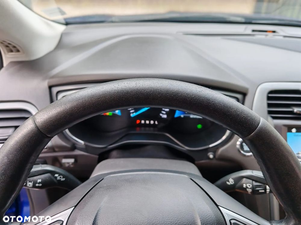 Ford Mondeo Vignale 2.0 Hybrid - 12