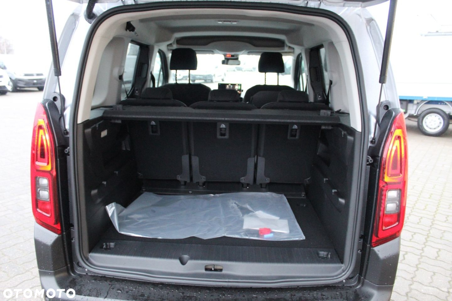 Citroën Berlingo - 13