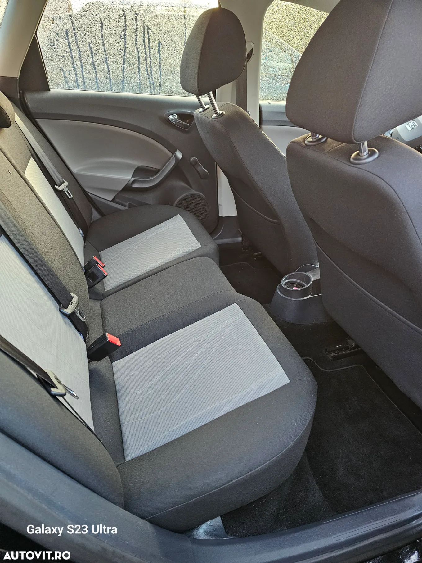 Seat Ibiza 1.6 TDI CR Style - 7